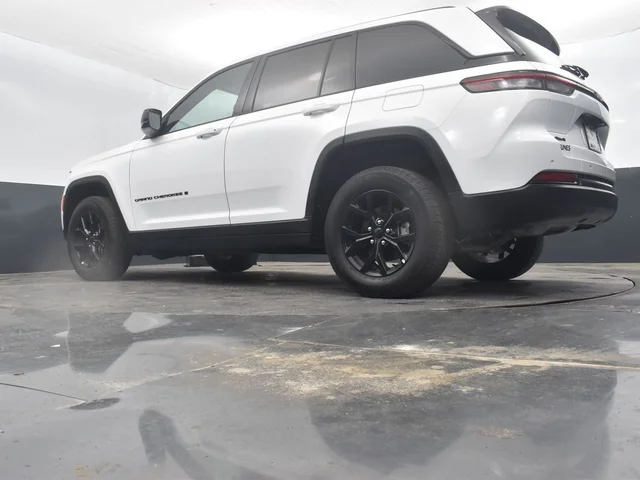 SEMINUEVOS JEEP Grand Cherokee a Estados en autogozo