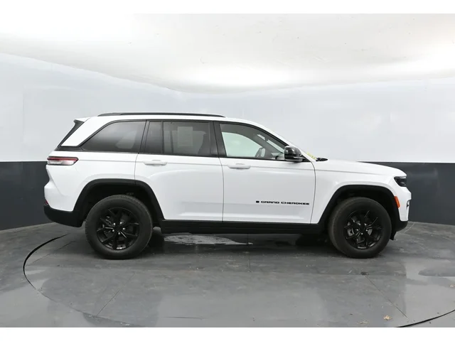 SEMINUEVOS JEEP Grand Cherokee a Estados en autogozo