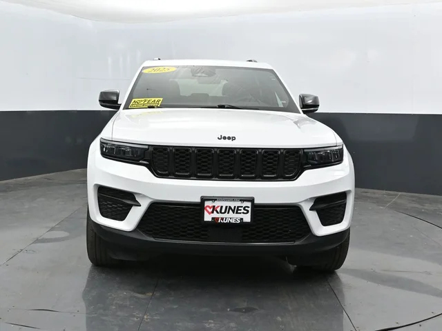 SEMINUEVOS JEEP Grand Cherokee a Estados en autogozo