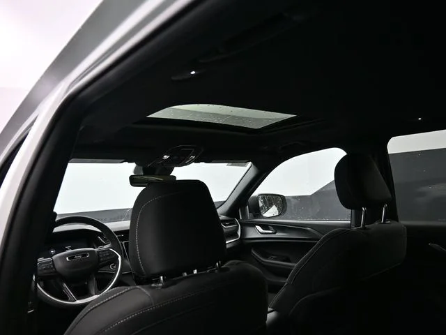 Nuevos JEEP GRAND CHEROKEE à Estados chez autogozo