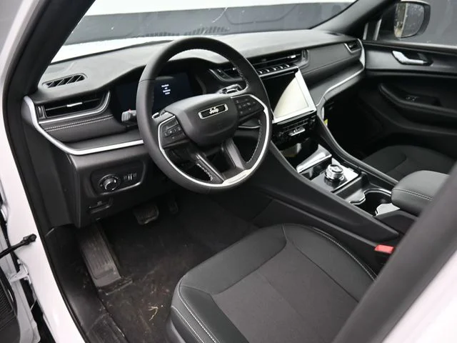Nuevos JEEP GRAND CHEROKEE à Estados chez autogozo