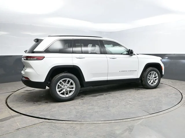 Nuevos JEEP GRAND CHEROKEE à Estados chez autogozo