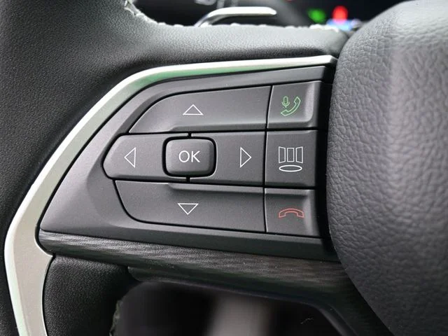 Nuevos JEEP GRAND CHEROKEE à Estados chez autogozo