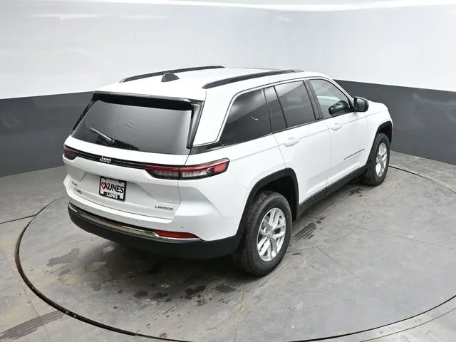 Nuevos JEEP GRAND CHEROKEE à Estados chez autogozo