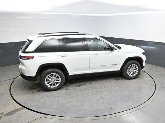 Nuevos JEEP GRAND CHEROKEE à Estados chez autogozo
