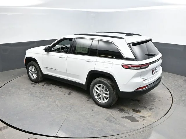 Nuevos JEEP GRAND CHEROKEE à Estados chez autogozo