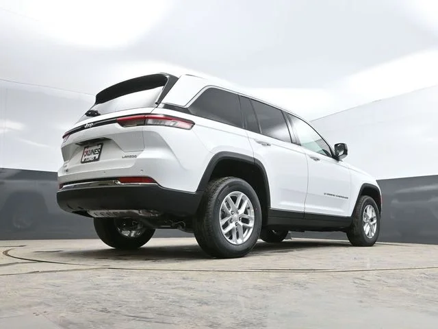 Nuevos JEEP GRAND CHEROKEE à Estados chez autogozo