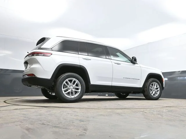 Nuevos JEEP GRAND CHEROKEE à Estados chez autogozo