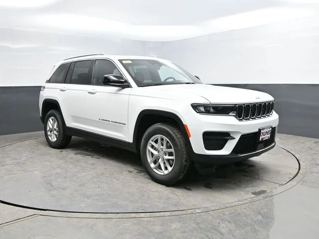 Nuevos JEEP GRAND CHEROKEE à Estados chez autogozo
