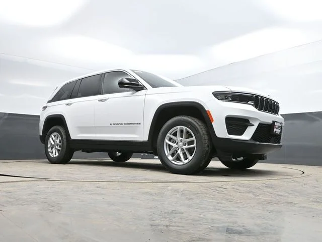 Nuevos JEEP GRAND CHEROKEE à Estados chez autogozo