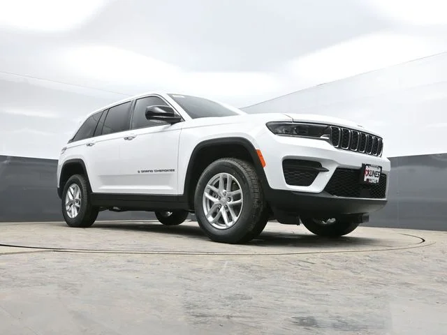 Nuevos JEEP GRAND CHEROKEE à Estados chez autogozo