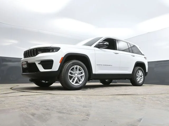 Nuevos JEEP GRAND CHEROKEE à Estados chez autogozo