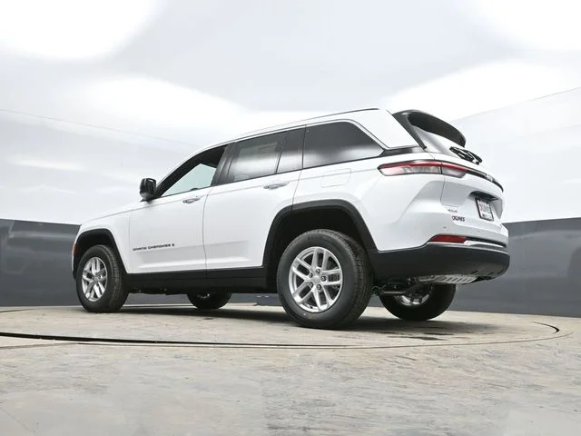 Nuevos JEEP GRAND CHEROKEE à Estados chez autogozo