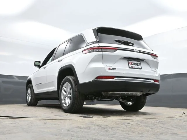 Nuevos JEEP GRAND CHEROKEE à Estados chez autogozo