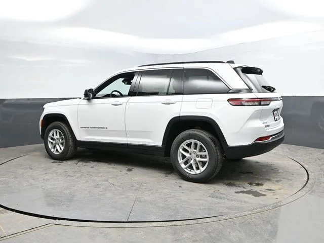 Nuevos JEEP GRAND CHEROKEE à Estados chez autogozo
