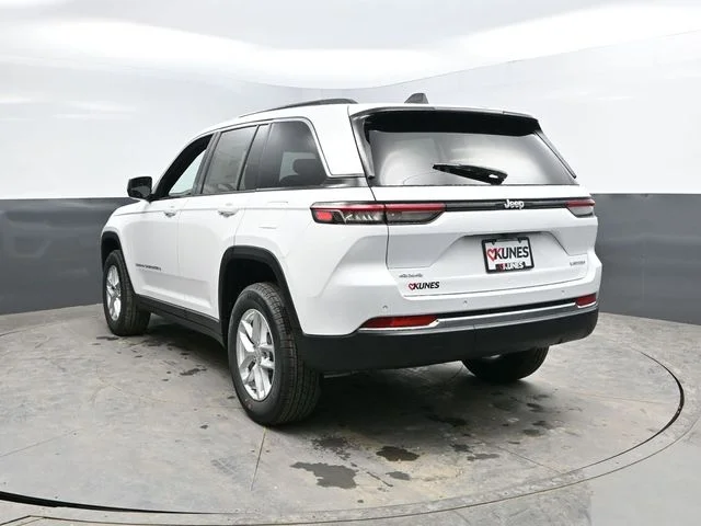 Nuevos JEEP GRAND CHEROKEE à Estados chez autogozo