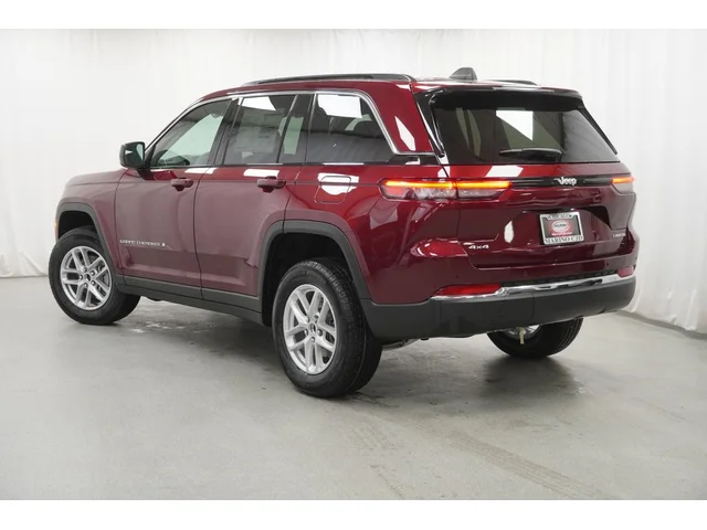 Nuevos JEEP GRAND CHEROKEE à Estados chez autogozo