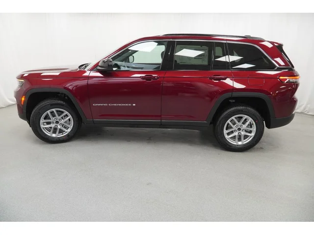Nuevos JEEP GRAND CHEROKEE à Estados chez autogozo
