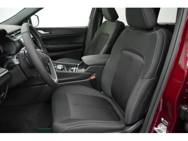 Nuevos JEEP GRAND CHEROKEE à Estados chez autogozo