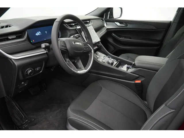 Nuevos JEEP GRAND CHEROKEE à Estados chez autogozo