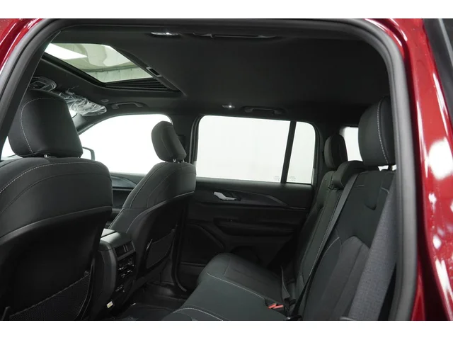 Nuevos JEEP GRAND CHEROKEE à Estados chez autogozo