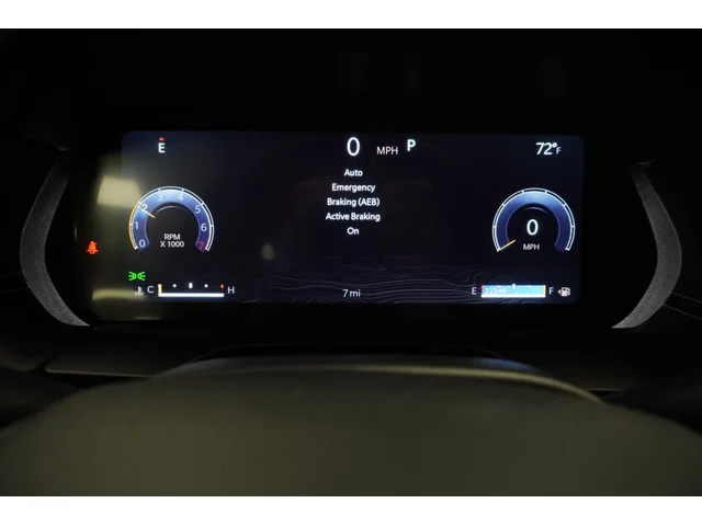 Nuevos JEEP GRAND CHEROKEE à Estados chez autogozo