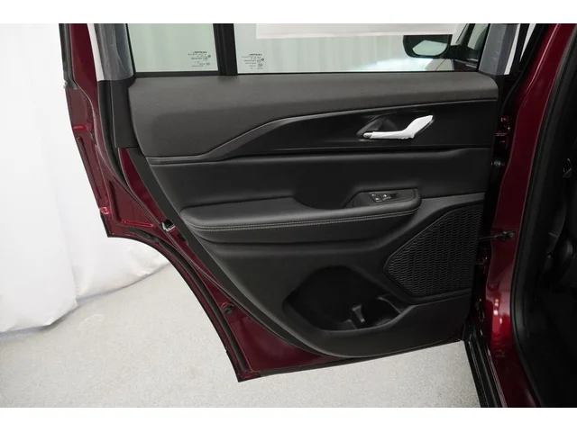 Nuevos JEEP GRAND CHEROKEE à Estados chez autogozo