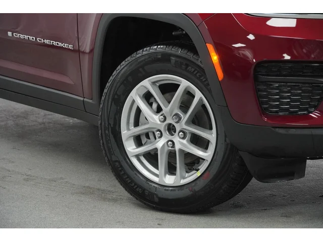 Nuevos JEEP GRAND CHEROKEE à Estados chez autogozo