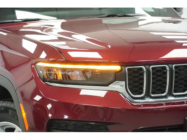Nuevos JEEP GRAND CHEROKEE à Estados chez autogozo