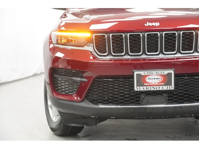 Nuevos JEEP GRAND CHEROKEE à Estados chez autogozo