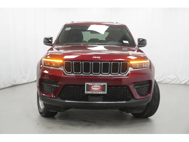 Nuevos JEEP GRAND CHEROKEE à Estados chez autogozo