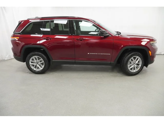 Nuevos JEEP GRAND CHEROKEE à Estados chez autogozo