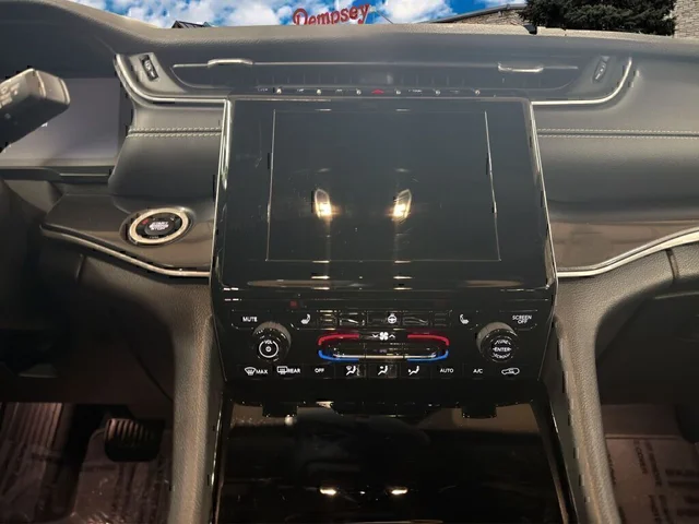 SEMINUEVOS JEEP Grand Cherokee a Estados en autogozo