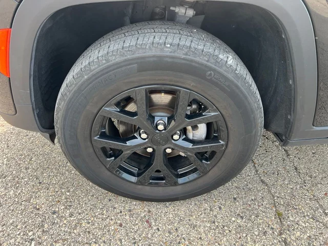 SEMINUEVOS JEEP Grand Cherokee a Estados en autogozo