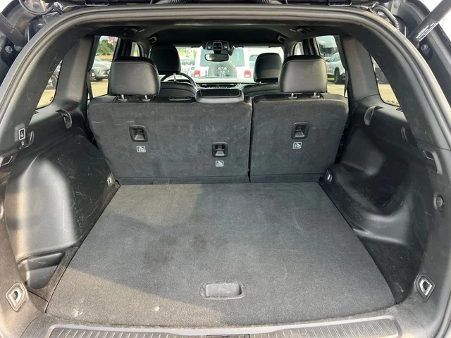 SEMINUEVOS JEEP Grand Cherokee a Estados en autogozo