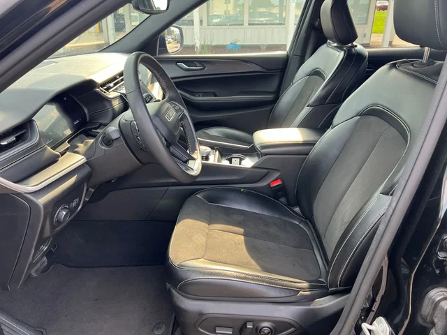 SEMINUEVOS JEEP Grand Cherokee a Estados en autogozo