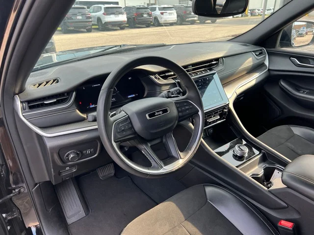 SEMINUEVOS JEEP Grand Cherokee a Estados en autogozo