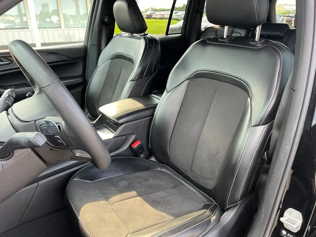 SEMINUEVOS JEEP Grand Cherokee a Estados en autogozo