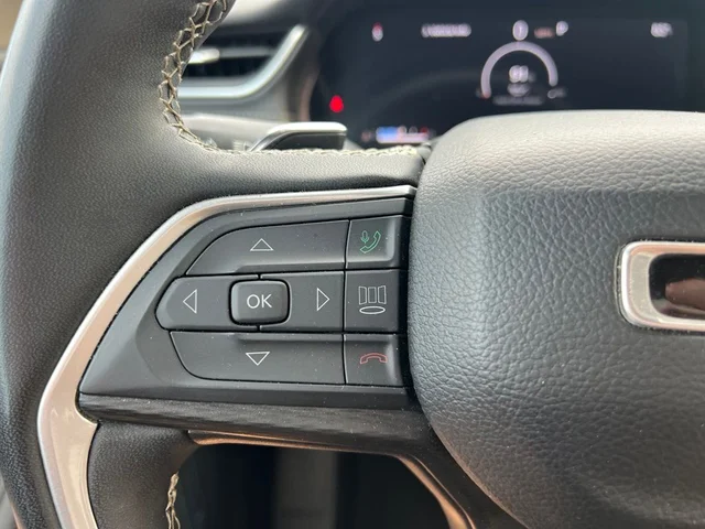 SEMINUEVOS JEEP Grand Cherokee a Estados en autogozo
