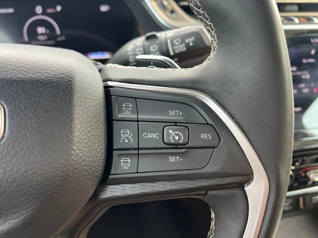 SEMINUEVOS JEEP Grand Cherokee a Estados en autogozo