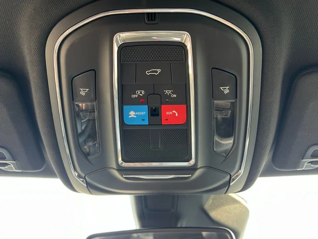 SEMINUEVOS JEEP Grand Cherokee a Estados en autogozo