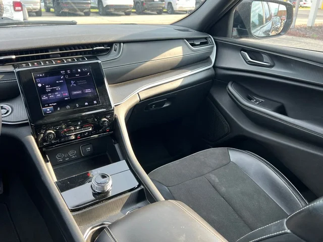 SEMINUEVOS JEEP Grand Cherokee a Estados en autogozo
