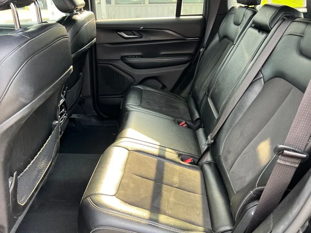 SEMINUEVOS JEEP Grand Cherokee a Estados en autogozo