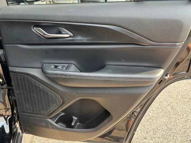 SEMINUEVOS JEEP Grand Cherokee a Estados en autogozo
