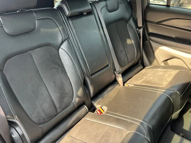 SEMINUEVOS JEEP Grand Cherokee a Estados en autogozo