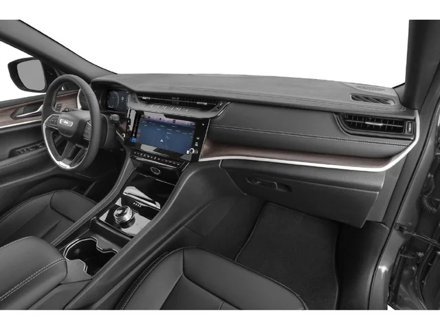 Nuevos JEEP GRAND CHEROKEE à Estados chez autogozo