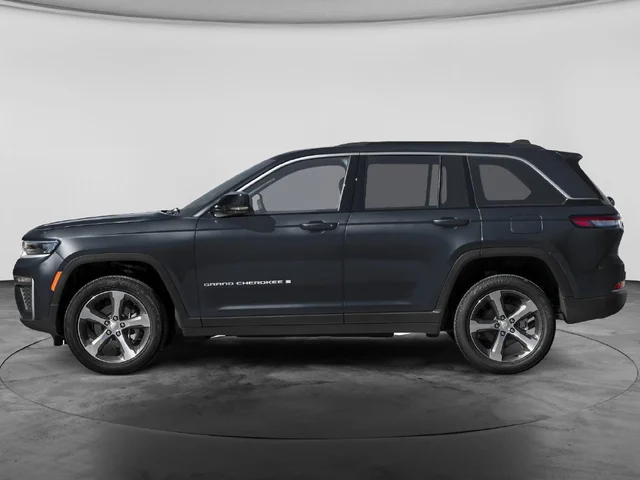 Nuevos JEEP GRAND CHEROKEE à Estados chez autogozo