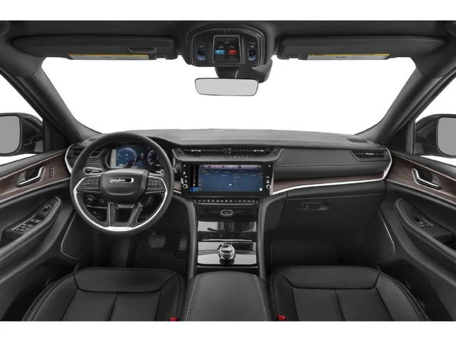 Nuevos JEEP GRAND CHEROKEE à Estados chez autogozo
