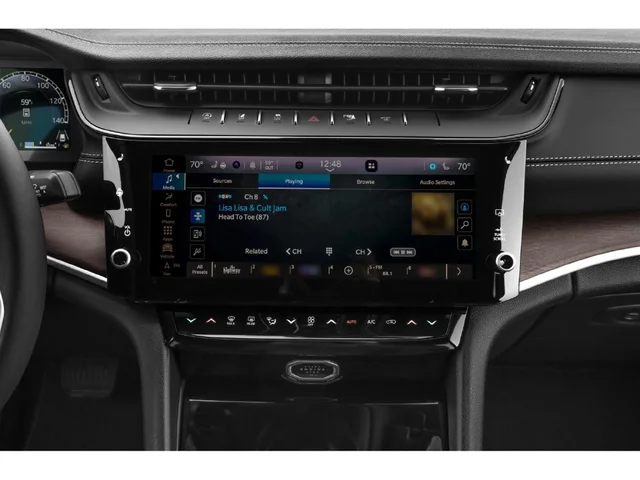 Nuevos JEEP GRAND CHEROKEE à Estados chez autogozo