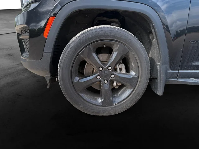 SEMINUEVOS JEEP Grand Cherokee a Estados en autogozo